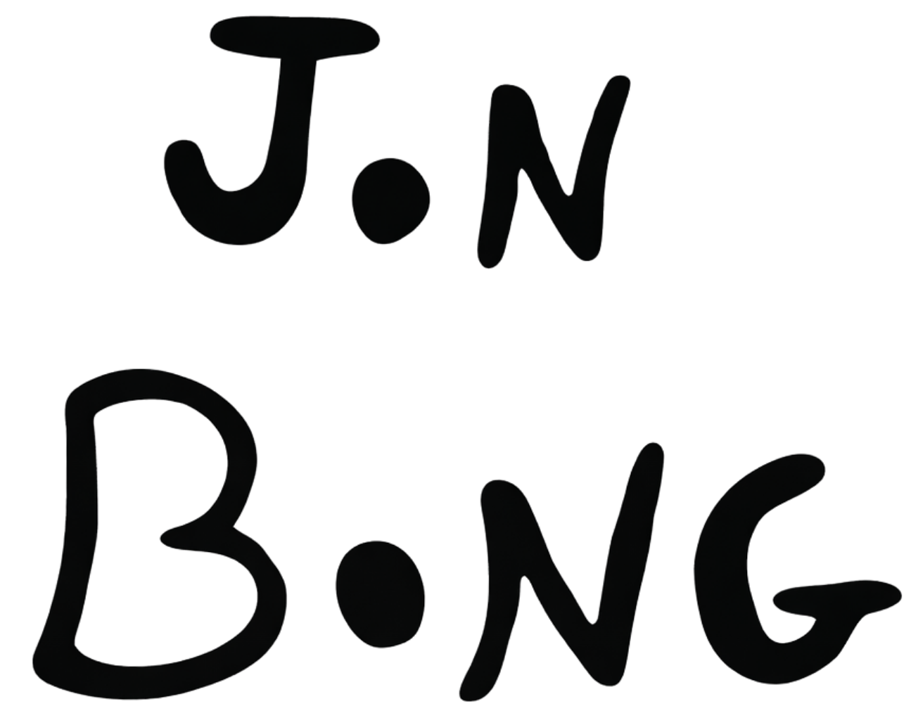 Jon Bong